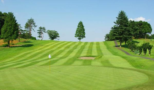 栃木乡村俱乐部