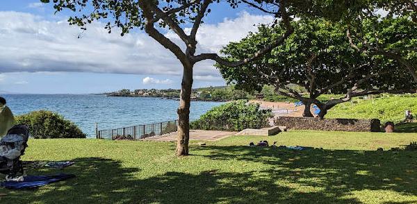 马可纳高尔夫和海滩俱乐部