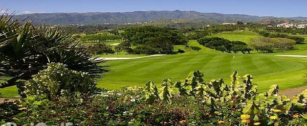 皇家拉斯帕尔马斯高尔夫俱乐部