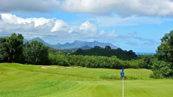 柯劳高尔夫俱乐部