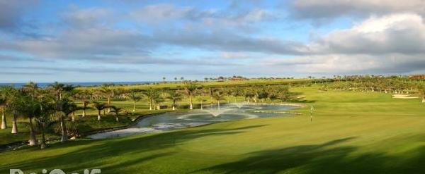 洛佩桑梅洛纳拉斯高尔夫