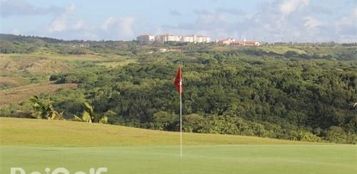 美丽迎风山乡村俱乐部