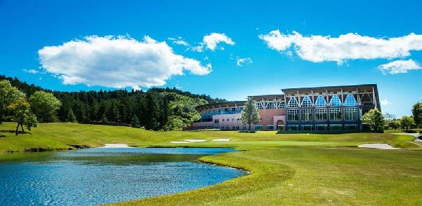 枥木酒店&休闲地那须霞城高尔夫俱乐部