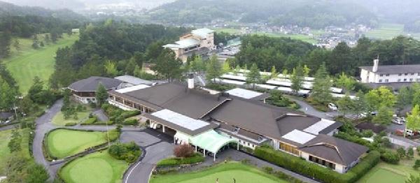 作州武藏乡村俱乐部