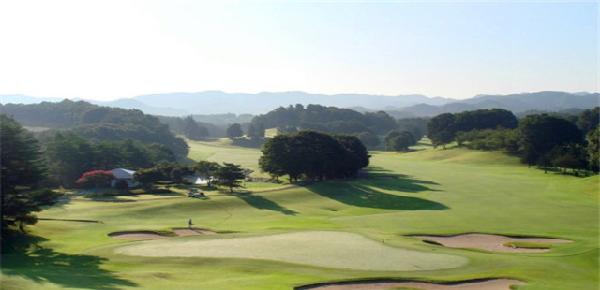 东之宫乡村俱乐部