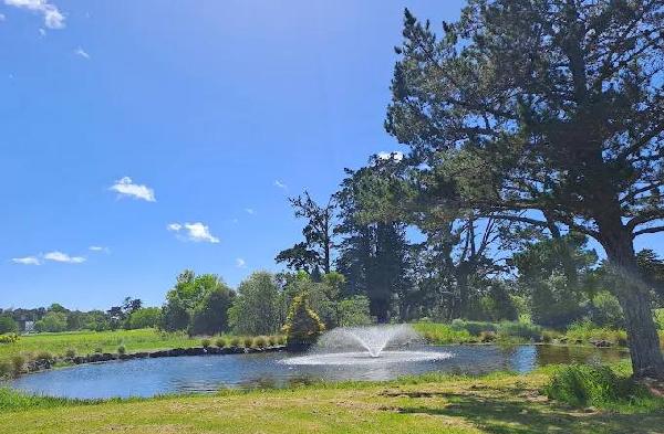 塔卡普纳高尔夫俱乐部