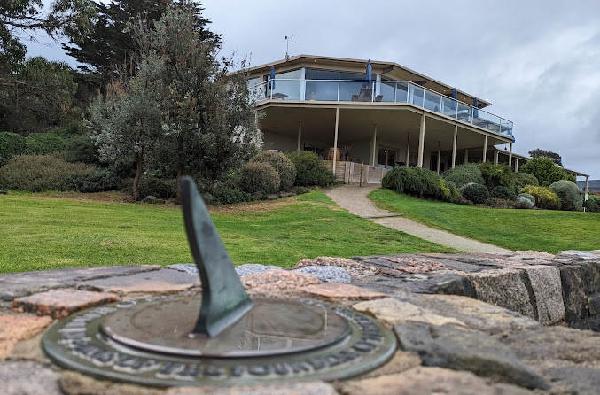 弗林德斯高尔夫俱乐部