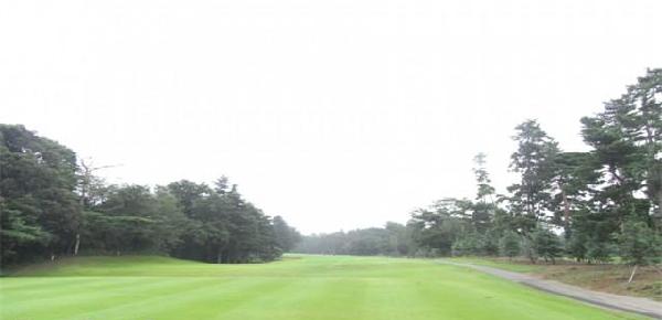 土浦乡村俱乐部