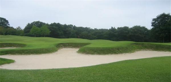 峰会高尔夫俱乐部 - 深圳观澜湖高尔夫订场服务-广东专业高尔夫预订平台