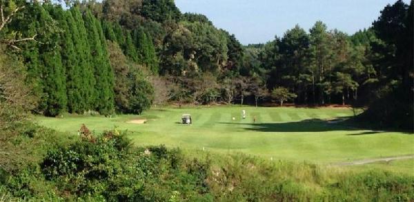 司菊水高尔夫俱乐部 - undefined