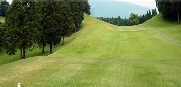 肥后sun valley乡村俱乐部 - 星际高球联盟-中国精英人士高尔夫旅游度假实景