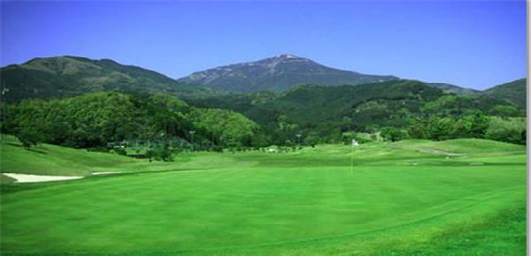 九石高尔夫俱乐部(天山北场) - 星际高球联盟-中国精英人士高尔夫旅游度假实景