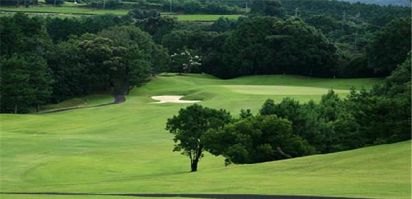 武雄·嬉野乡村俱乐部 - 高尔夫1球1晚特惠套票-星际高球联盟精选旅游套餐