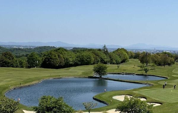 JGM宇都宫高尔夫俱乐部 - 海口观澜湖高尔夫球场预订-海南高尔夫旅游攻略推荐
