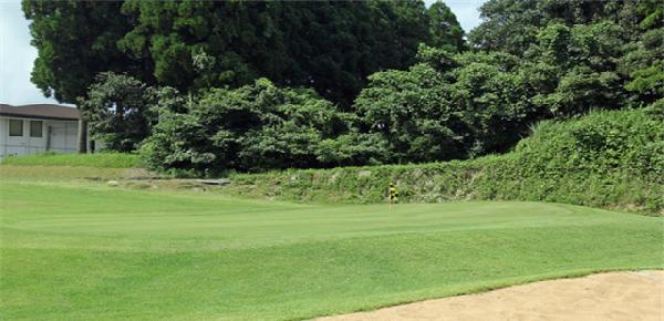 司菊水高尔夫俱乐部 - 星际高球联盟-中国精英人士高尔夫旅游度假实景