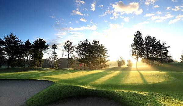 峰会高尔夫俱乐部 - undefined