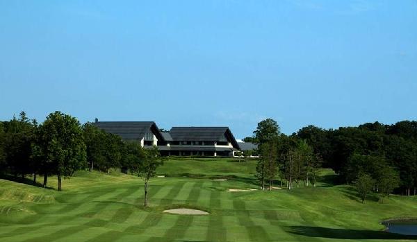 峰会高尔夫俱乐部 - undefined