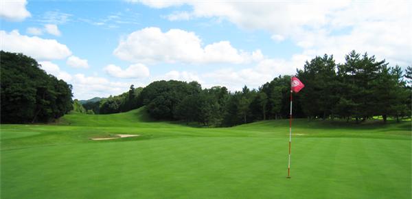 玉名乡村俱乐部 - 星际高球联盟-中国精英人士高尔夫旅游度假实景