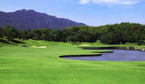 世界乡村俱乐部