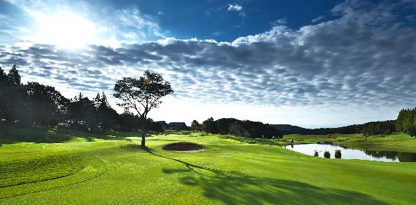 峰会高尔夫俱乐部 - undefined