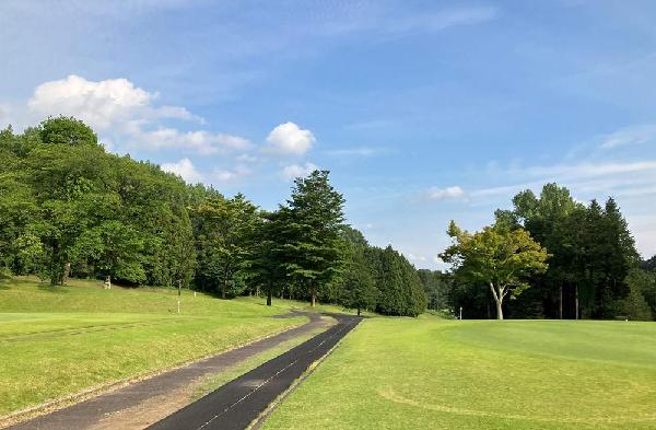 东云高尔夫俱乐部