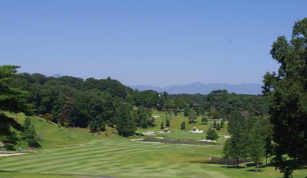 准经典乡村俱乐部 - 星际高球联盟-中国精英人士高尔夫旅游度假实景