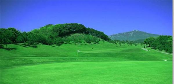 九石高尔夫俱乐部(天山北场) - 高尔夫1球1晚特惠套票-星际高球联盟精选旅游套餐