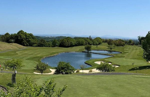 JGM宇都宫高尔夫俱乐部 - 星际高球联盟-中国精英人士高尔夫旅游度假实景