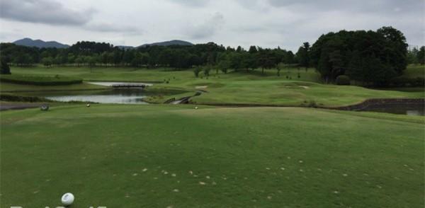 峰会高尔夫俱乐部 - undefined