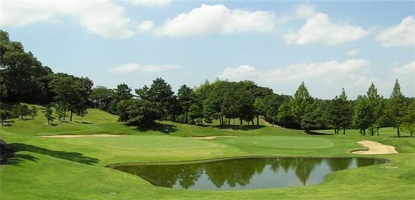 玉名乡村俱乐部 - 高尔夫1球1晚特惠套票-星际高球联盟精选旅游套餐