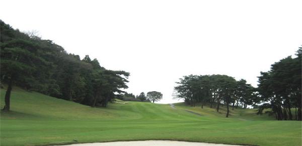 枥木千成高尔夫俱乐部