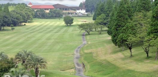 司菊水高尔夫俱乐部 - 深圳观澜湖高尔夫订场服务-广东专业高尔夫预订平台