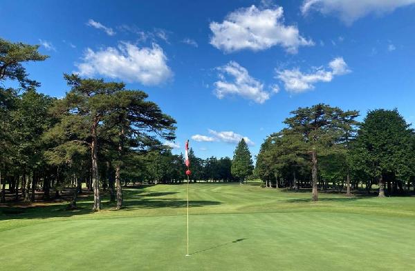 杉之乡乡村俱乐部