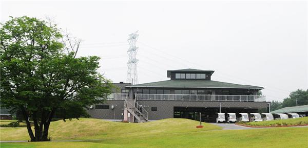 超级高尔夫乡村俱乐部