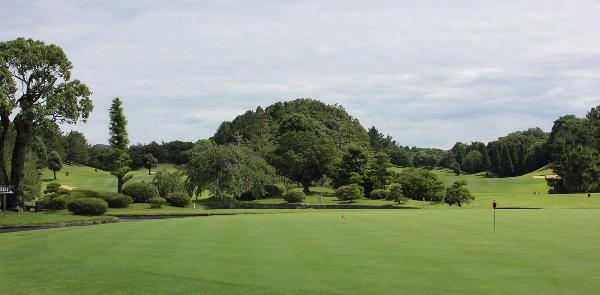 玉名乡村俱乐部 - 深圳观澜湖高尔夫订场服务-广东专业高尔夫预订平台