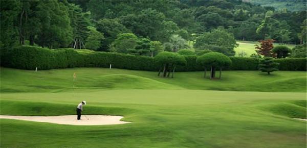 武雄高尔夫俱乐部 - 高尔夫1球1晚特惠套票-星际高球联盟精选旅游套餐