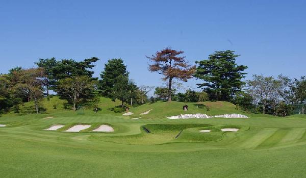 准经典乡村俱乐部 - 高尔夫1球1晚特惠套票-星际高球联盟精选旅游套餐