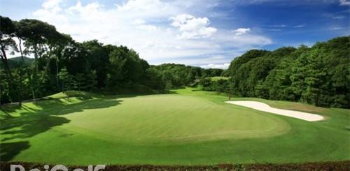 武雄·嬉野乡村俱乐部 - 阳江保利银滩高尔夫套票-海滨高尔夫旅游1球1晚套餐