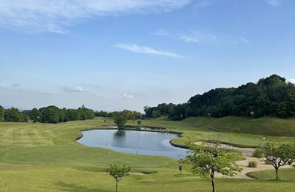 JGM宇都宫高尔夫俱乐部 - 高尔夫1球1晚特惠套票-星际高球联盟精选旅游套餐
