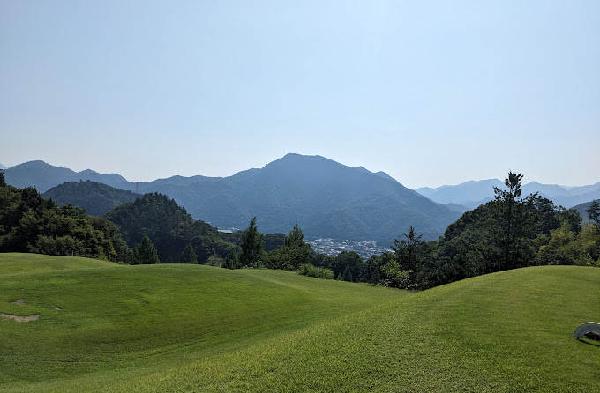 山梨富士度假村乡村俱乐部