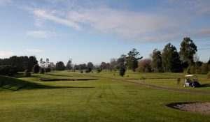 瓦图唐斯高尔夫俱乐部 - undefined