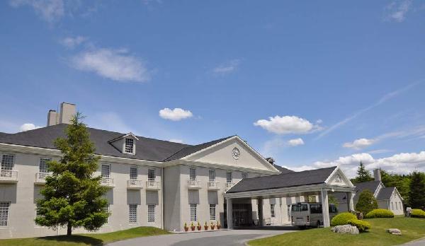 鸠山乡村俱乐部 - 深圳观澜湖高尔夫订场服务-广东专业高尔夫预订平台