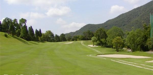 善乡村俱乐部 - 深圳观澜湖高尔夫订场服务-广东专业高尔夫预订平台