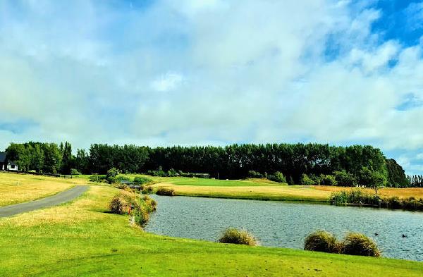 飞马高尔夫运动俱乐部 - 深圳观澜湖高尔夫订场服务-广东专业高尔夫预订平台