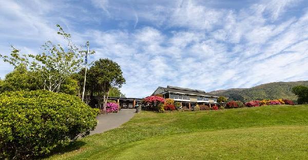 奥塔哥高尔夫俱乐部 - 星际高球联盟-中国精英人士高尔夫旅游度假实景