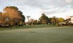 瓦图唐斯高尔夫俱乐部 - 阳江保利银滩高尔夫套票-海滨高尔夫旅游1球1晚套餐