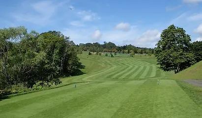 石狩平原乡村俱乐部 - 全国335座高尔夫球场实时预订-高球爱好者一站式订场平台