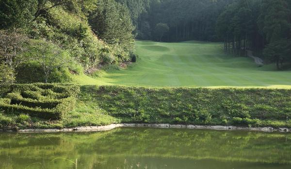 秋叶高尔夫俱乐部 - 海口观澜湖高尔夫球场预订-海南高尔夫旅游攻略推荐