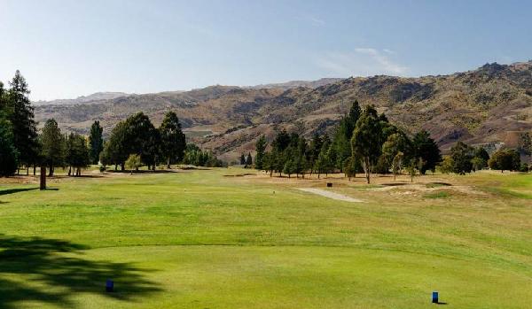 克伦威尔高尔夫俱乐部 - 星际高球联盟-中国精英人士高尔夫旅游度假实景