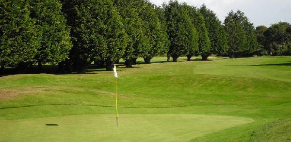 因沃卡格尔高尔夫俱乐部 - 海口观澜湖高尔夫球场预订-海南高尔夫旅游攻略推荐
